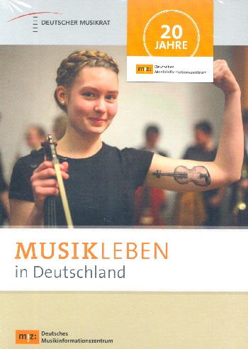 Musikleben in Deutschland 2019
