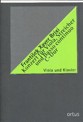 Konzert C-Dur