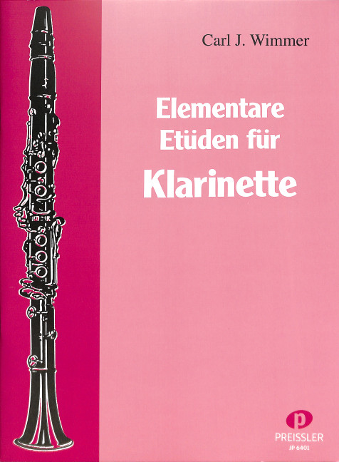 Elementare Etüden für