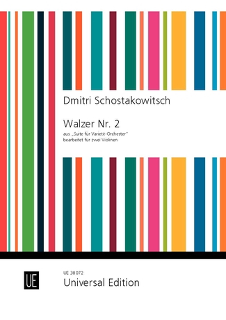 Walzer Nr.2