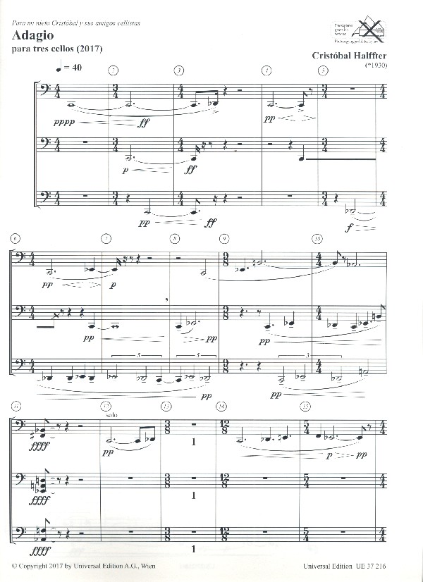 Adagio