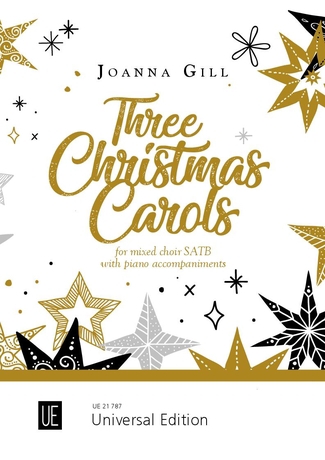 3 Christmas Carols