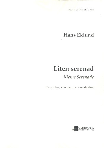 Kleine Serenade