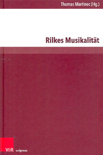 Rilkes Musikalität
