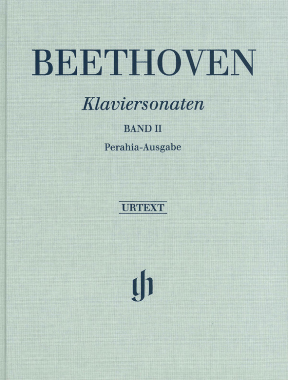 Sonaten Band 2 (op.26-54)