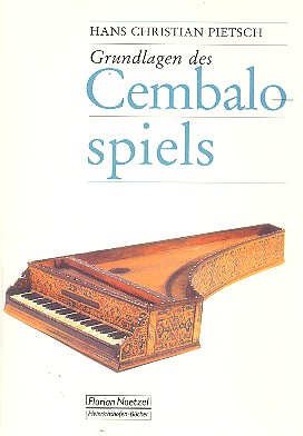 Grundlagen des Cembalospiels