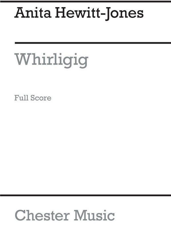 Whirligig for strings