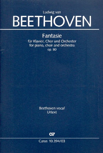 Fantasie op.80