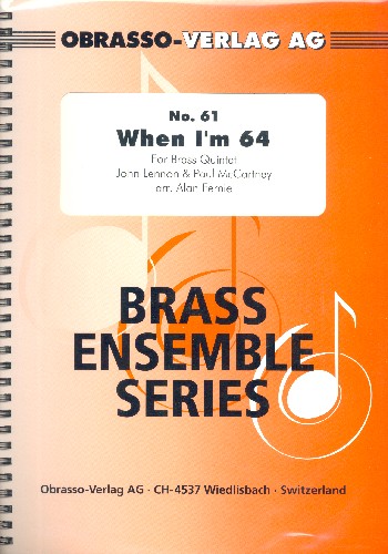 When I'm 64