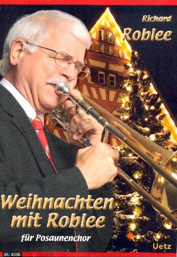 Weihnachten mit Roblee