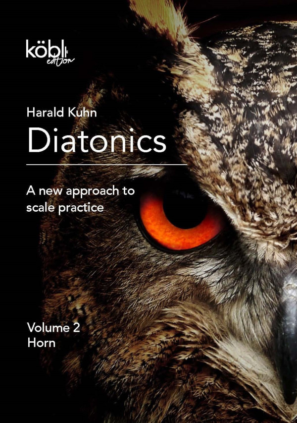 Diatonics Band 2