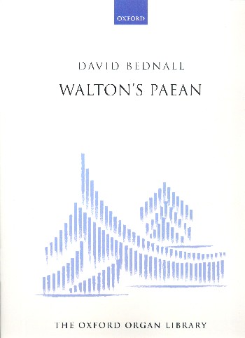Walton's Paean