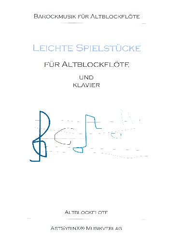 Leichte Spielstücke