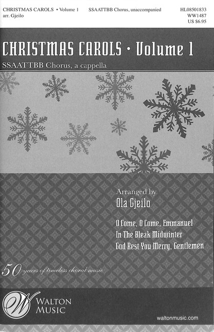 Christmas Carols vol.1
