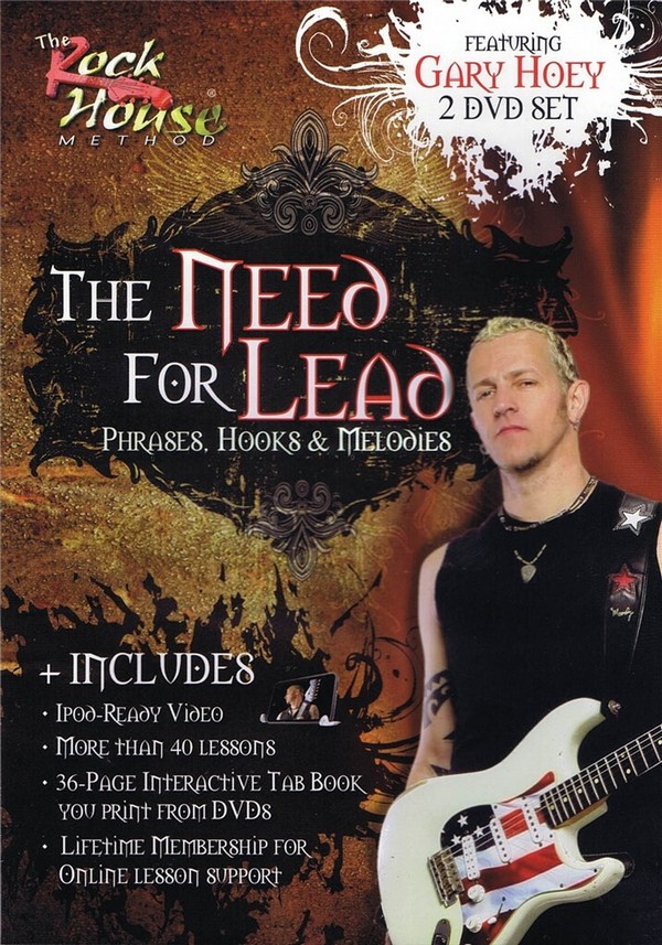 The Need for Lead