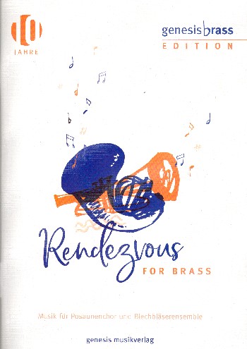 Rendezvous for Brass