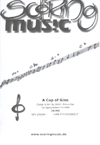 A Cup of Gino