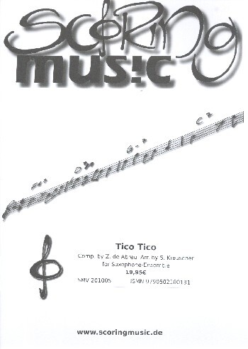 Tico Tico