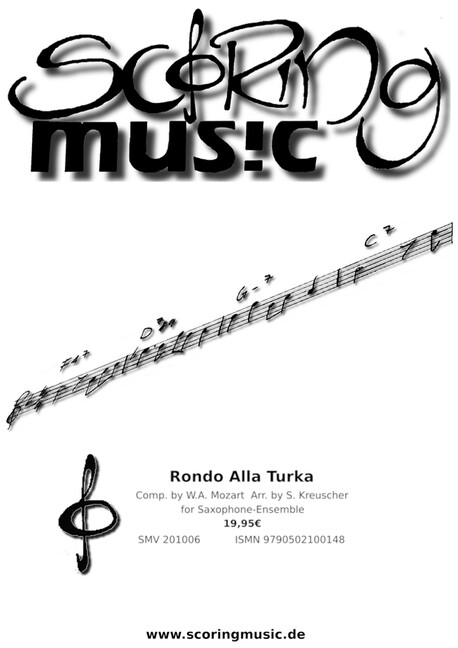 Rondo alla turca KV331
