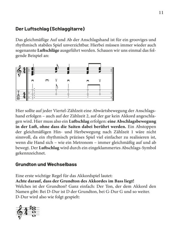 Der große Pattern-Guide