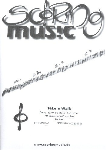 Take a Walk