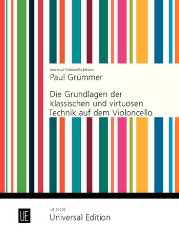 Die Grundlage der klassischen und