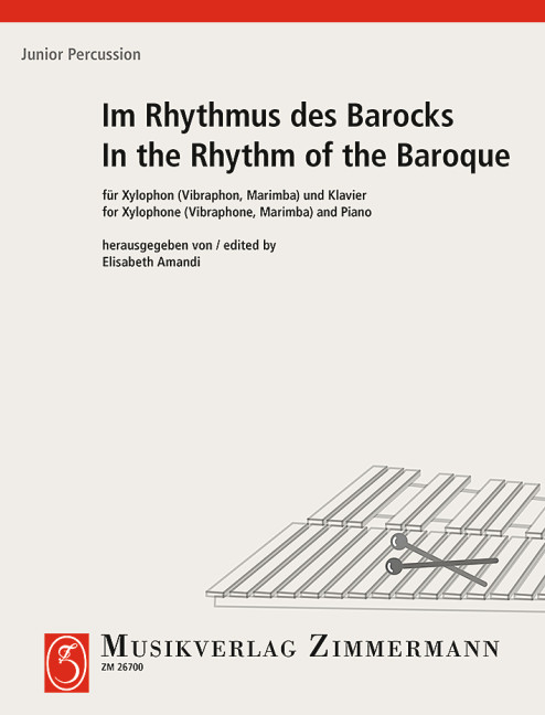 Im Rhythmus des Barock für