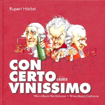 Concerto Vinissimo 