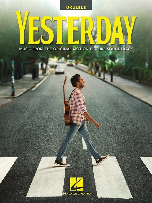 Yesterday (film 2019):