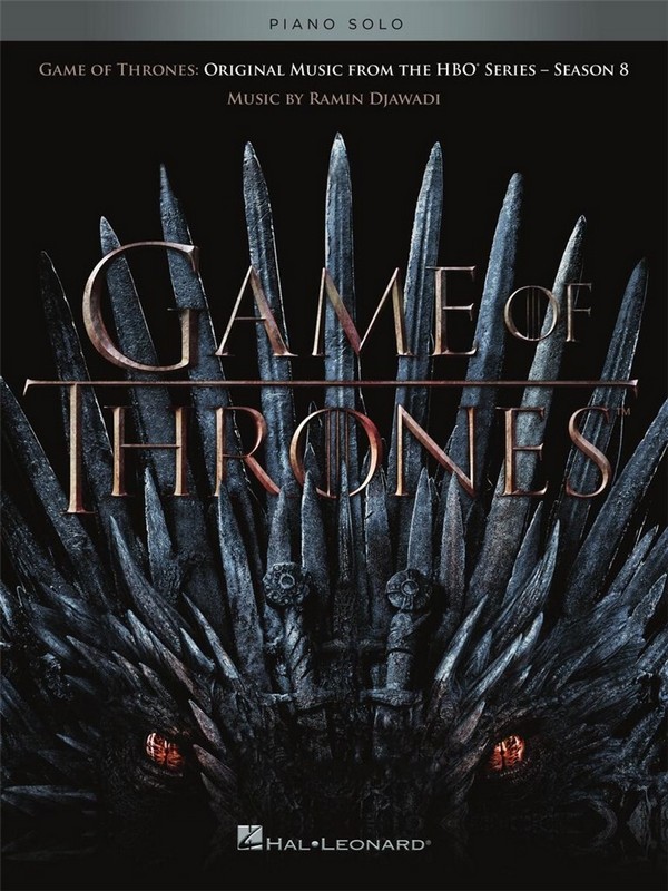 Game of Thrones - Season 8: