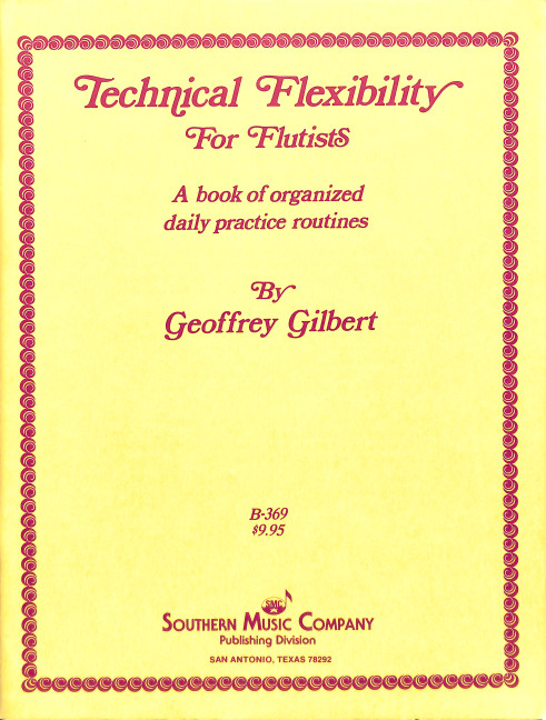Technical Flexibility for