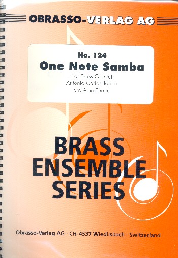 One Note Samba