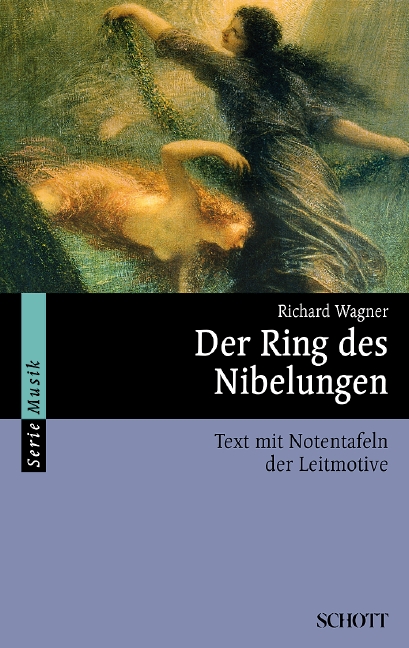 Der Ring des Nibelungen 