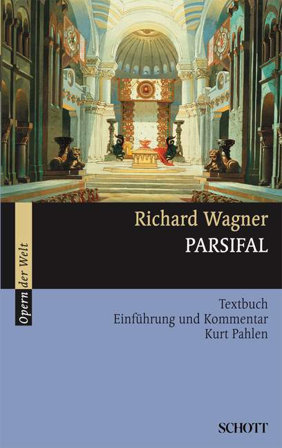 Parsifal 