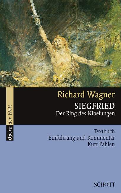 Siegfried Textbuch,