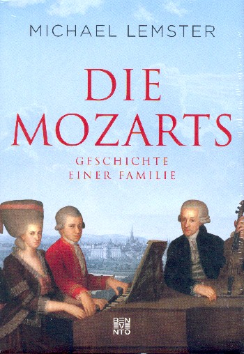 Die Mozarts