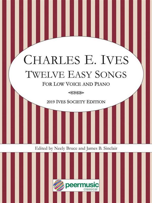 12 easy Songs