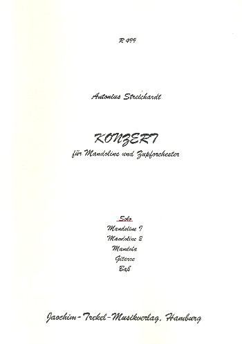 Konzert