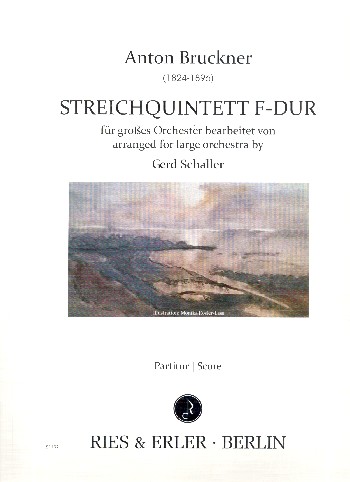 Quintett F-Dur