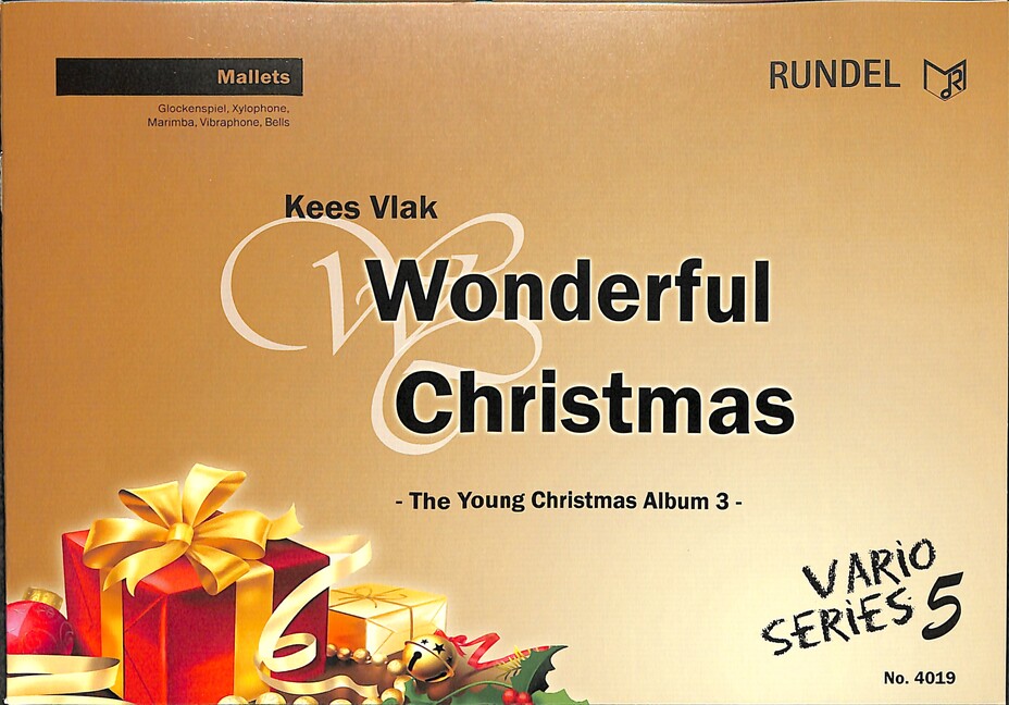 Wonderful Christmas