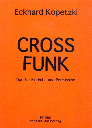 Cross Funk