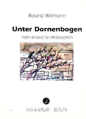 Unter Dornenbogen