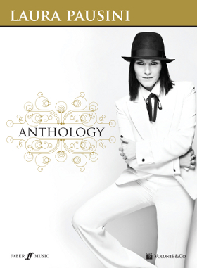 Laura Pausini: Anthology