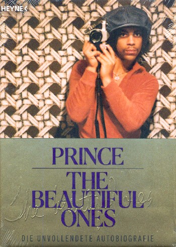 Prince - The beautiful Ones