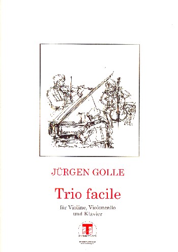Trio facile
