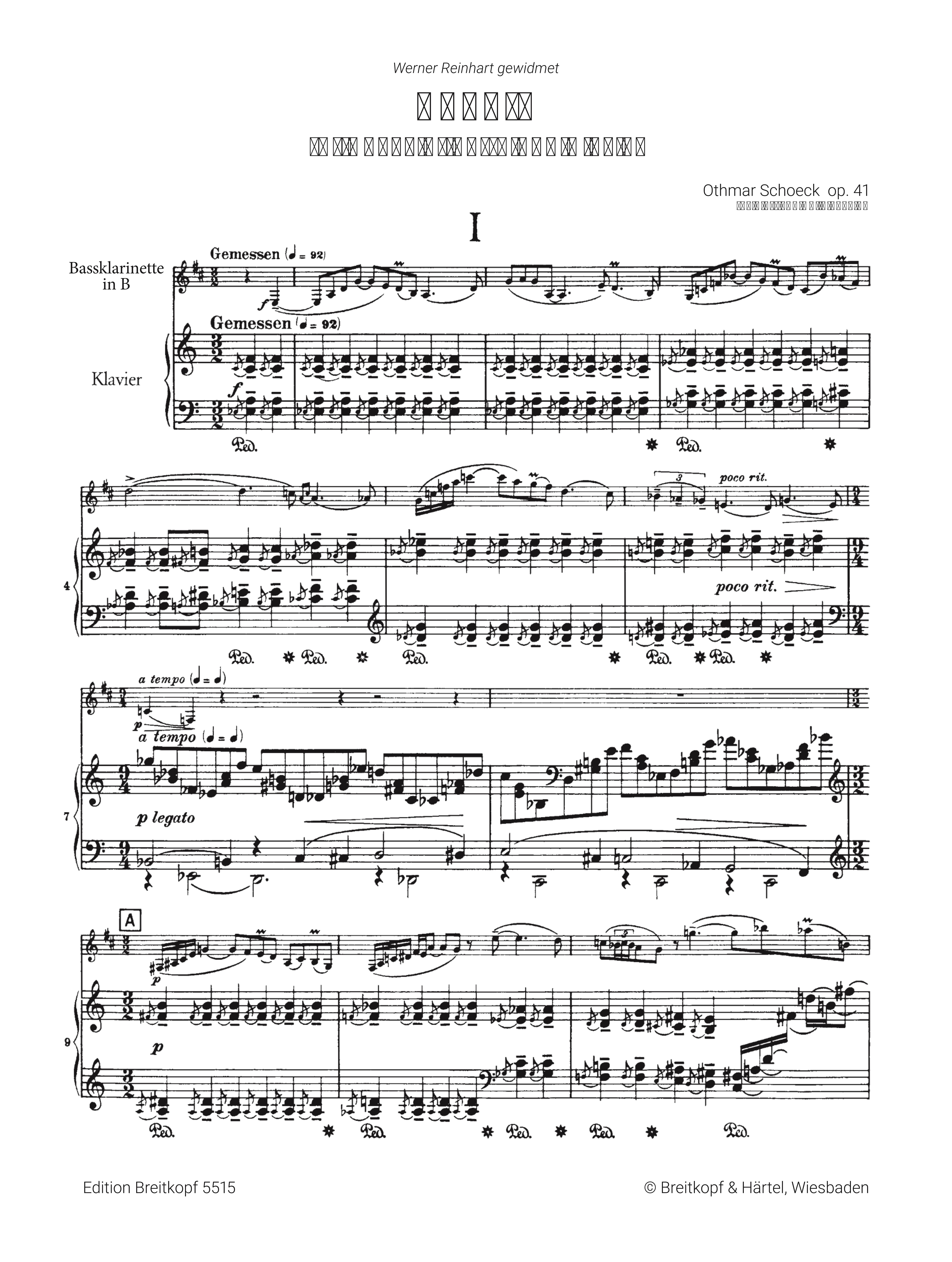 Sonate op.41