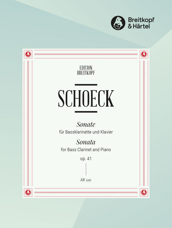 Sonate op.41