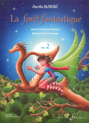La forêt fantastique vol.2