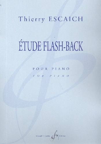 Étude Flash-back