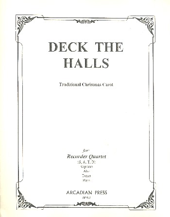 Deck the Halls